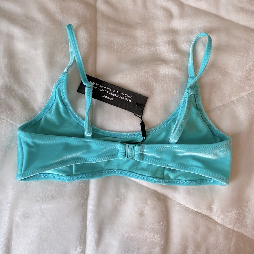 New with tags maci triangl bikini - Picture 5 of 16